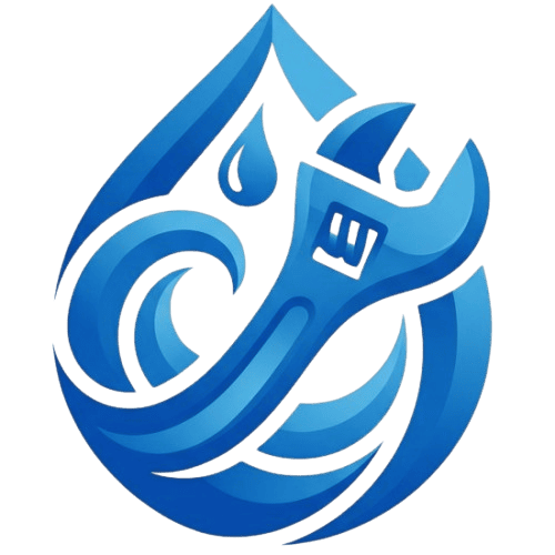The Plumbing Company Logo