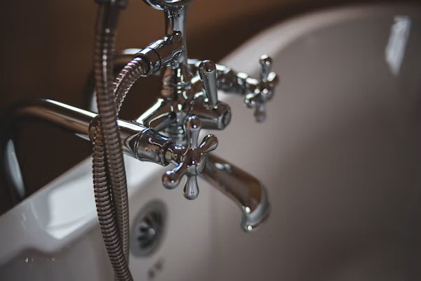 Geyser Repairs