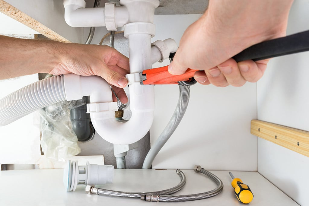 General Plumbing Maintenance Midrand Sandton